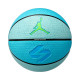 Jordan Μπάλα μπάσκετ Playground 8P Luca Doncic Dedlated Jordan Μπάλα μπάσκετ Playground 8P Luca Doncic Dedlated